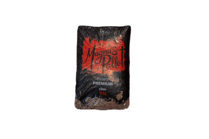 Palet de 70 Sacos Magnus Pellet